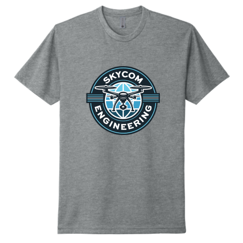 Dark Heather Gray