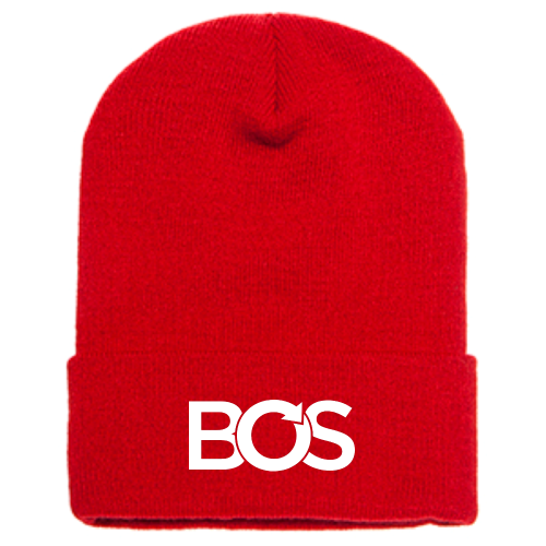 BOSHoldings - Cuffed Knit Beanie Batch2