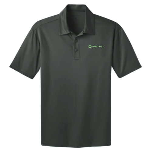 MindDojo - Port Authority Silk Touch Performance Polo