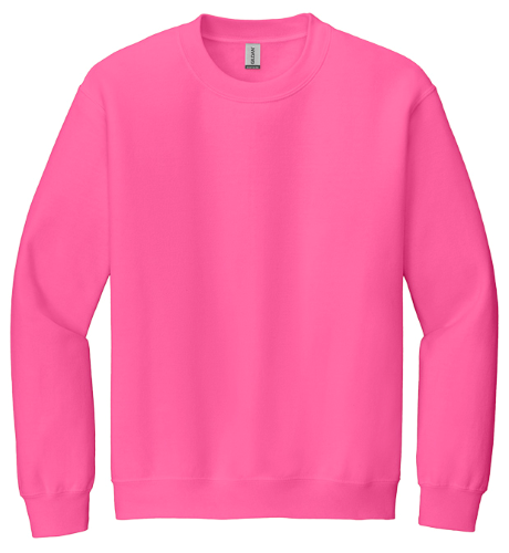 Safety Pink