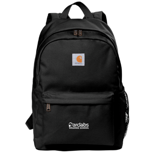 ArcLabs - Carhartt - Canvas Backpack