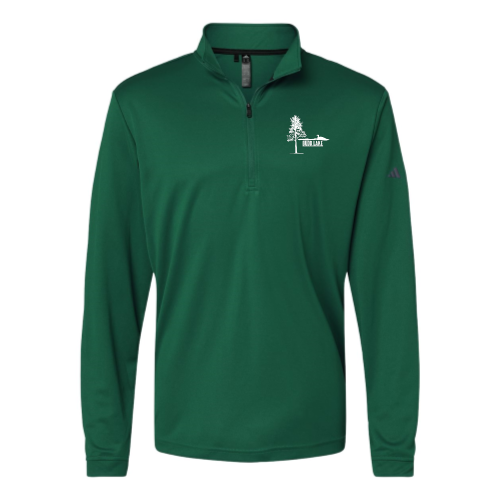 BuddLakeAssociation - Lightweight Quarter-Zip Pullover
