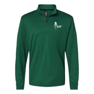 BuddLakeAssociation - Lightweight Quarter-Zip Pullover