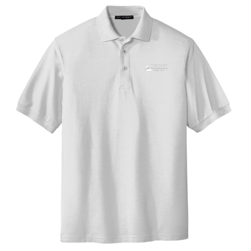 Sweeny Hospital - Port Authority Silk Touch Polo