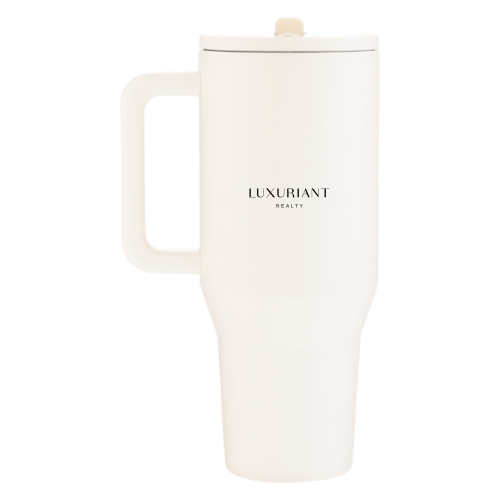 LuxuriantRealty - Hydrojug Traveler 40oz