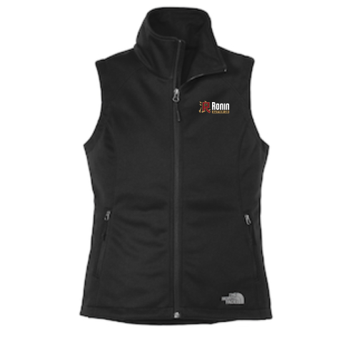 TNF Black
