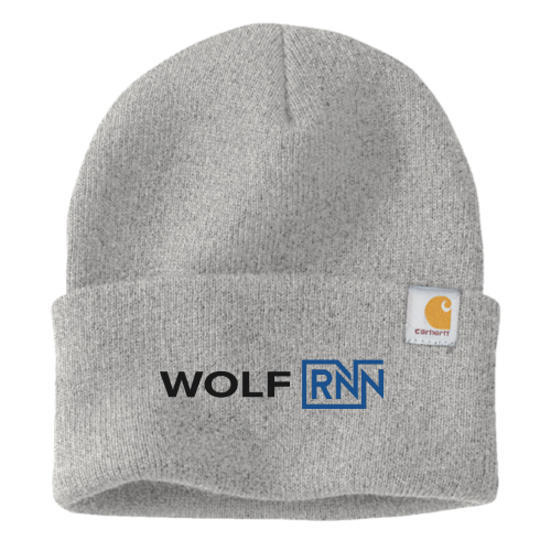 RNNMedical - Carhartt Watch Cap 2.0 v2