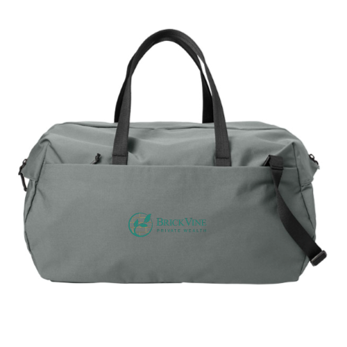 Brickvine - MercerMettle Claremont Duffel