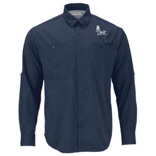 BuddLakeAssociation - Kitty Hawk Performance Long Sleeve v4