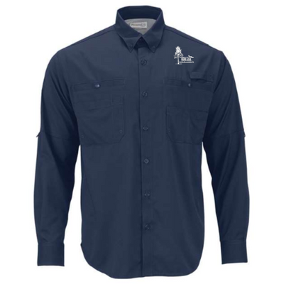 BuddLakeAssociation - Kitty Hawk Performance Long Sleeve v4