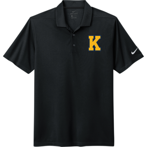 Kearsarge - Nike Dri-FIT Micro Pique 2.0 Polo - v1