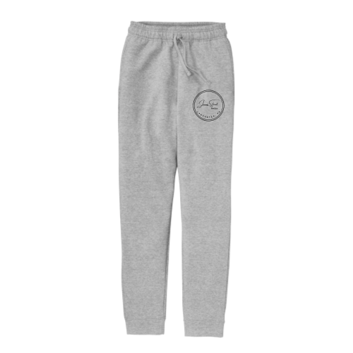 JamesStreetMedSpa - Port & Company Core Fleece Jogger v2