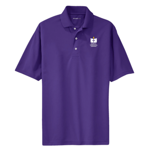 MemphisSeminaryTeamStore - Sport-Tek Dri-Mesh Polo v3