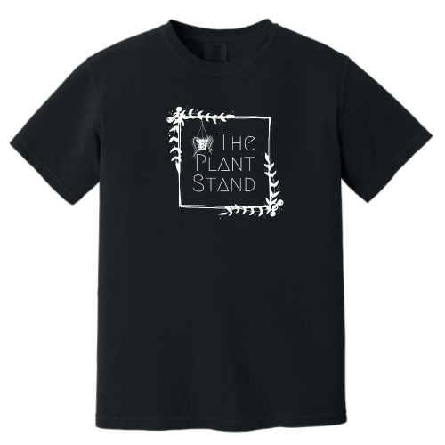 ThePlantStand - Unisex Comfort Colors Vintage Tee