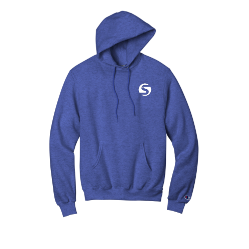 Royal Blue Heather