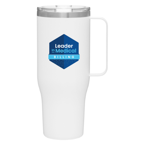 4DGlobal - Denali 40oz Thermal Mug