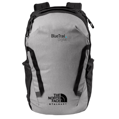 BlueTrailDigital - The North Face - Stalwart Backpack