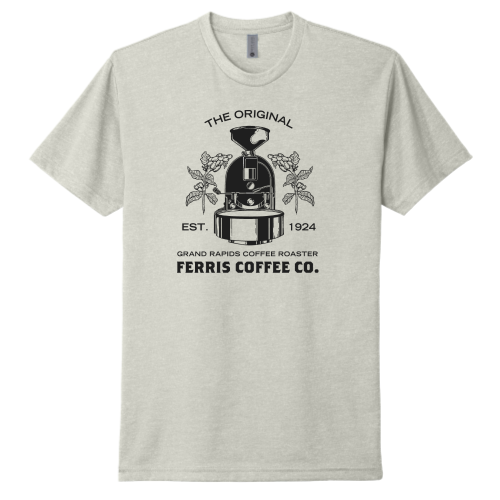 FerrisCoffee - Next Level - Original - V1