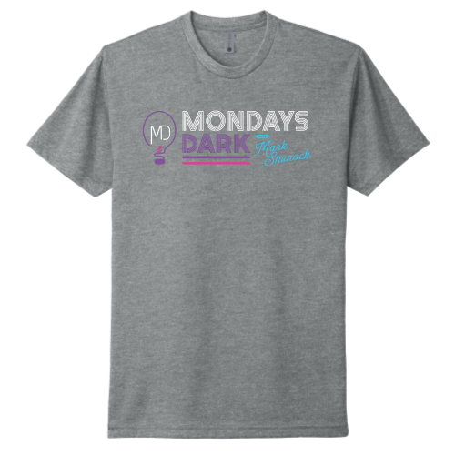 MondaysDark - Next Level 6210