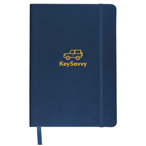 KeySavvy - Tuscany Journal