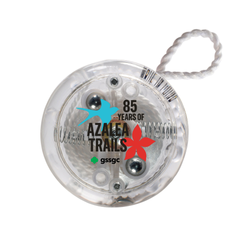 Girl Scouts of San Gorgonio - Light Up Yo-Yo