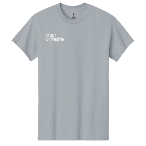 Drawdown - Gildan - 5000