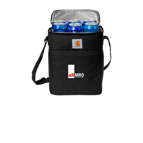 Allmro - Carhartt - 12-Can Cooler