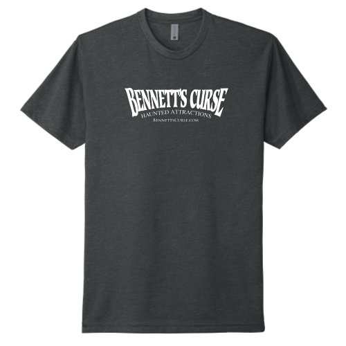 BennettsCurse - Unisex Next Level - CVC T-Shirt