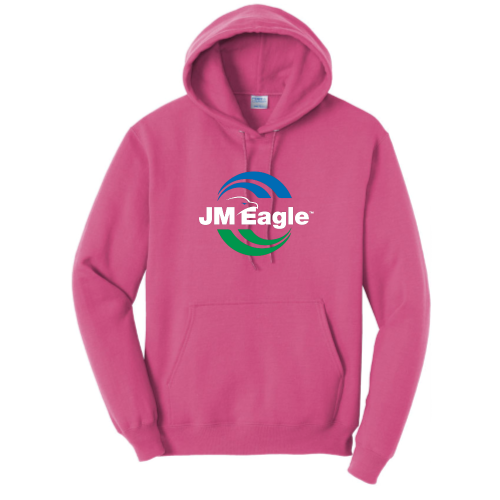JMEagle Classic Pullover Hoodie