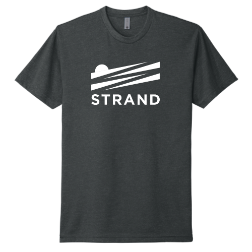 StrandMarketing - Next Level 6210 - Unisex CVC T-Shirt