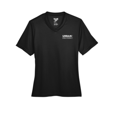 UrbanCoal - Ladies' Zone Performance T-Shirt