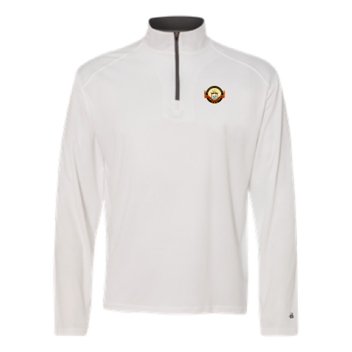 ColoradoAG - B-Core Quarter-Zip Pullover