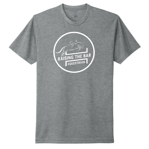 Dark Heather Gray