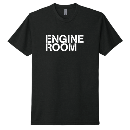 BigMouth - Unisex Next Level CVC T-Shirt