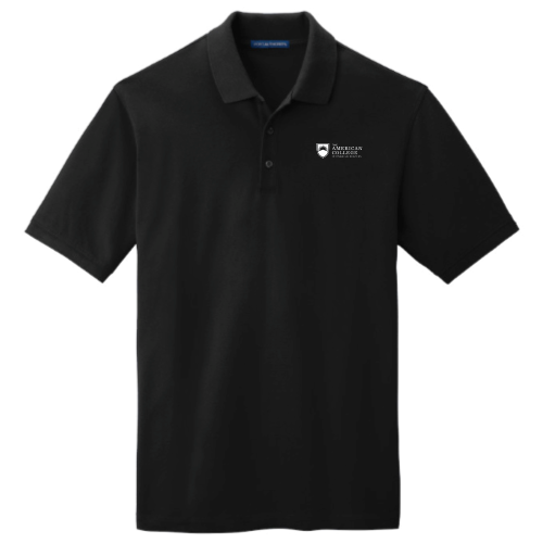 TACFS - Port Authority EZCotton Polo