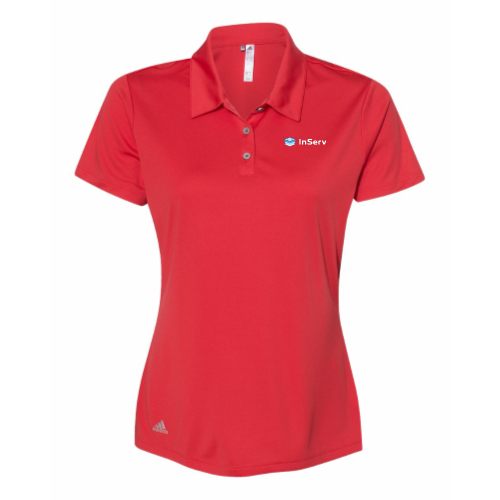 Collegiate Red