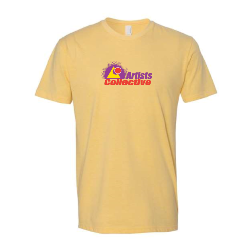 ArtistsCollective - Next Level 6210 - Unisex CVC T-Shirt