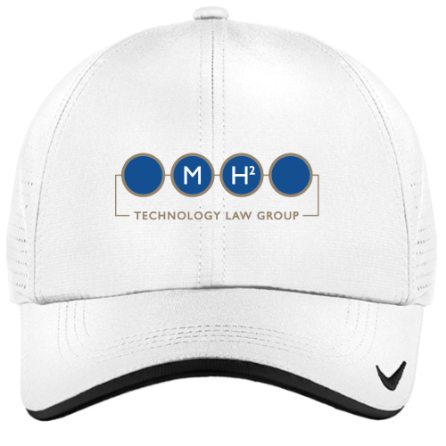 MH2 - Nike Dri-FIT Perforated Performance Cap - v2