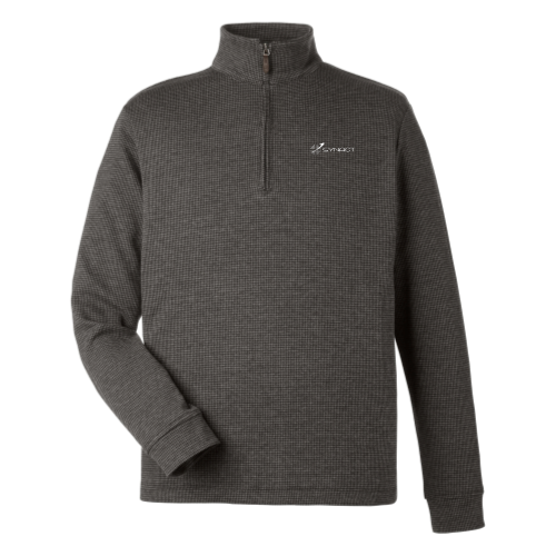 SYNACT - Men's Bluffs Quarter Zip Vineyard Vines