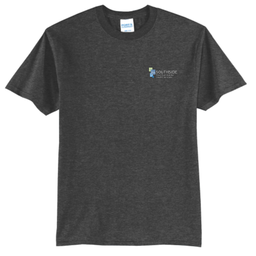 SouthsideCHS - Port & Company 50/50 Cotton/Poly T-Shirt