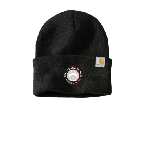 CityofChowchilla - Carhartt - Watch Cap 2.0