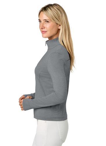 Quiet Shade Grey Heather