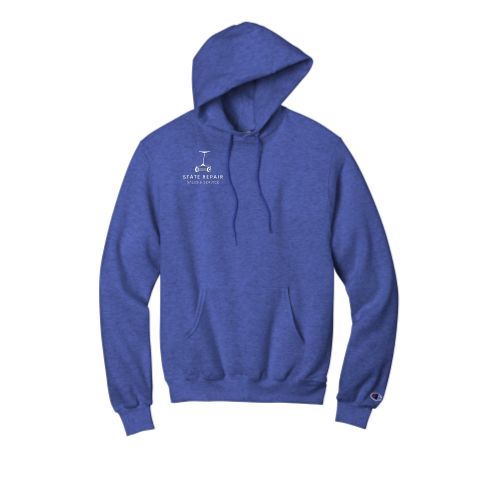State Repair - Champion Powerblend Pullover Hoodie