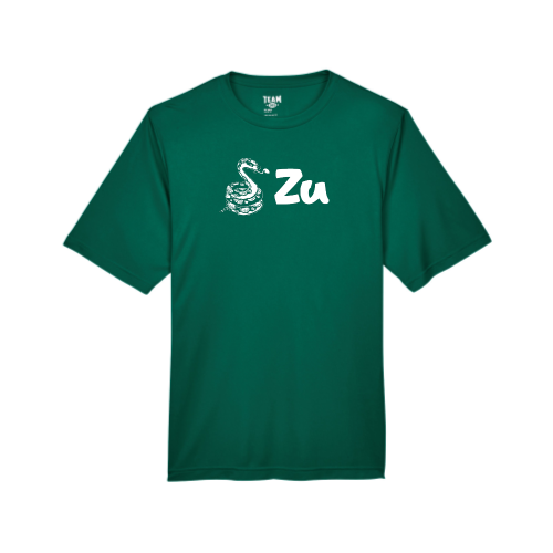 Zu - Youth Zone Performance T-Shirt
