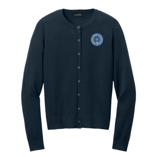 River Blue Navy