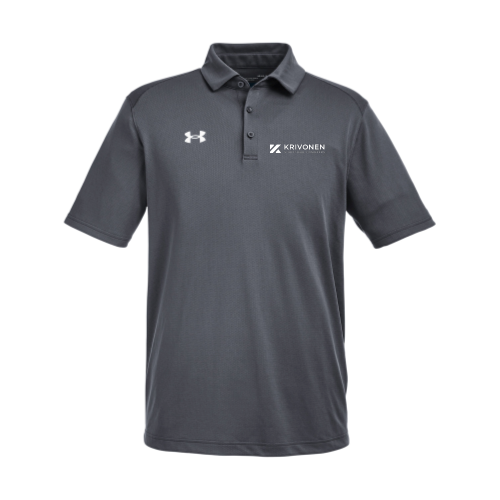 Krivonen - Men's Tech Polo