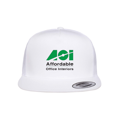 AOI - YP Classics - 5-Panel Trucker