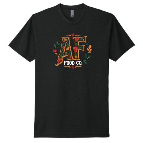 AFFOODCO - Next Level Unisex CVC T-Shirt