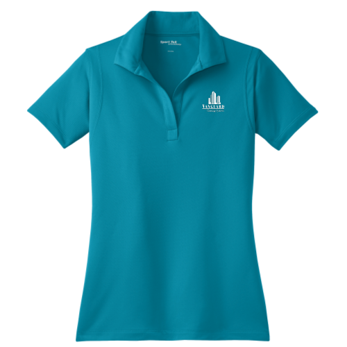 Tropic Blue