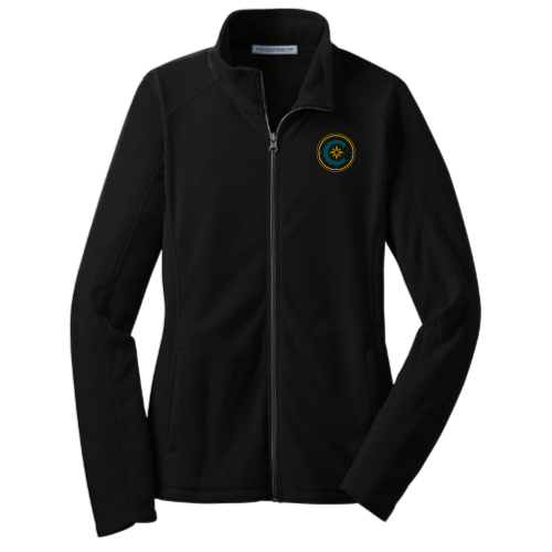 Cutler Port Authority Ladies Microfleece Jacket